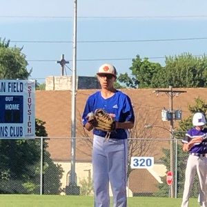 Meet your Posher, Josh